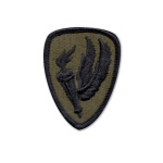 Aviation Training Command Patch (subdued)