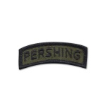 US Army Pershing Patch Missile System 56th Artillery (subdued)