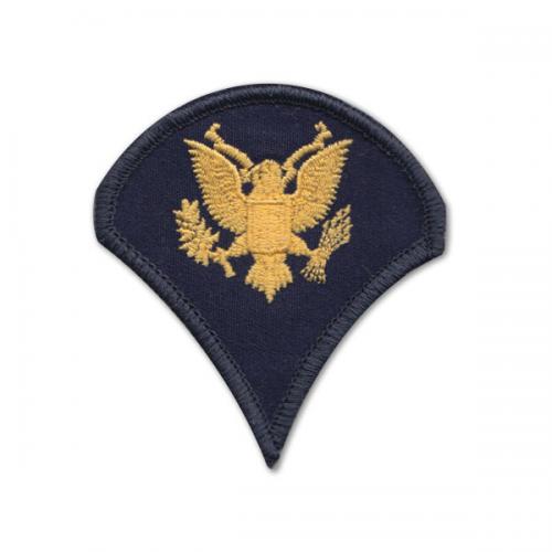 Us Army Specialist Patch