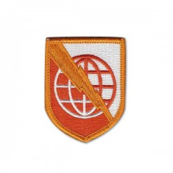 Strategic Communications Command