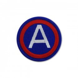 U.S. Army Central Patch