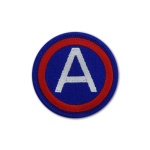 U.S. Army Central Patch