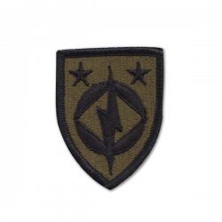Computer Systems Command Patch (subdued)