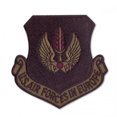Military Patches 