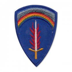 USAREUR Patch