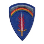 USAREUR Patch