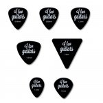 Assorted Guitar Picks (10 pack…