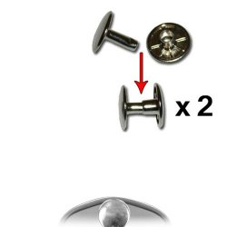 Fastener 1