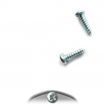 Steel Wood Screw