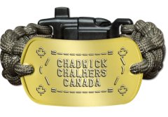 paracord survival bracelet canada