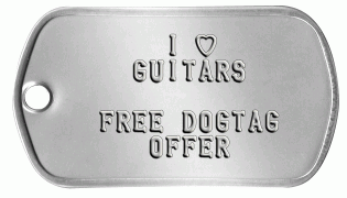 dogtag