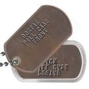 Dogtag PillBox