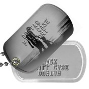 Dogtag PillBox