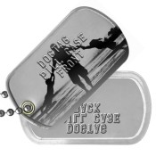 Dogtag PillBox