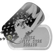 Dogtag PillBox