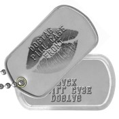 Dogtag PillBox