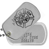 Dogtag PillBox