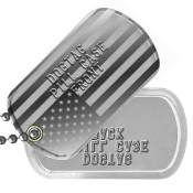 Dogtag PillBox