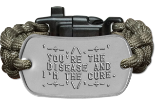 Paracord Bracelet Paracord Survival Bracelet You