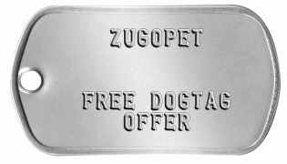 dogtag