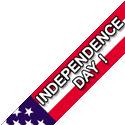 Make your own Independence Day Dogtags!