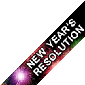 Happy New Year! Start your New Years Resolution! Happy New Year! Start your New Years Resolution!