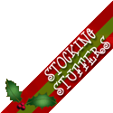 Only 24 shopping days until Xmas!